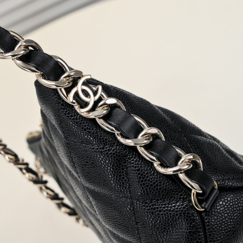 Chanel Hobo Bags